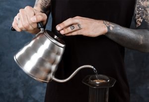 Curso-Brewing-Professional-SCA-Maxi-Café-Colombia