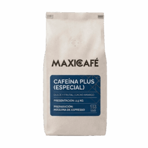 Cafeína PLUS (Especial)