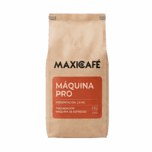 Máquina PRO (Especial)