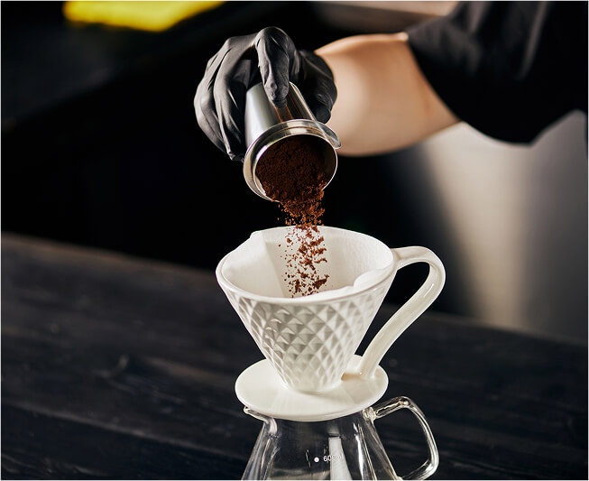 Descubre el café perfecto para suscribirte