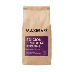 Edición Limitada (Especial)