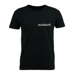 Camiseta Maxicafé