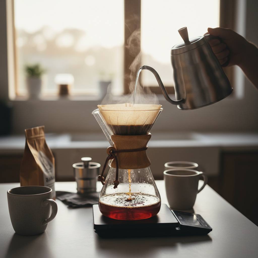 Chemex