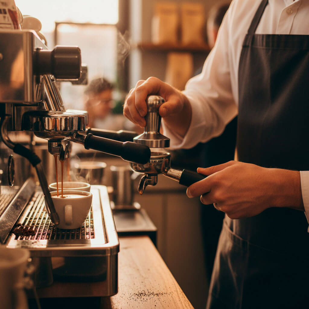 Espresso