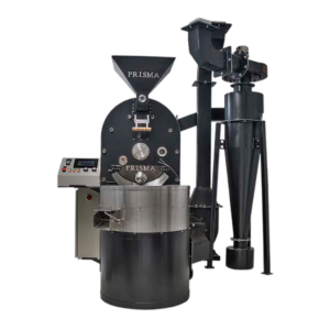 Tostadora Prisma DR-12 (12KG)